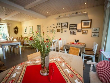 照片: Dorfcafé Langwaden